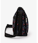 DELUXE EVERYDAY BAG クラシカルチェリー