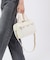 EVERYDAY SM SATCHEL メレンゲドーンキルト