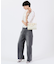 EVERYDAY SM SATCHEL メレンゲドーンキルト