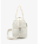 EVERYDAY SM SATCHEL メレンゲドーンキルト
