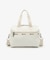 EVERYDAY SM SATCHEL メレンゲドーンキルト
