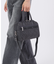 EVERYDAY SM SATCHEL サンダーナイトキルト