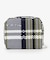 SQUARE COSMETIC ピクセルスクランブルチェック