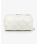 RECTANGULAR COSMETIC メレンゲドーンキルト