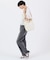 CONVERTIBLE BUCKET BAG メレンゲドーンキルト