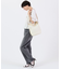 CONVERTIBLE BUCKET BAG メレンゲドーンキルト
