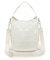CONVERTIBLE BUCKET BAG メレンゲドーンキルト