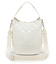 CONVERTIBLE BUCKET BAG メレンゲドーンキルト