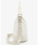 CONVERTIBLE BUCKET BAG メレンゲドーンキルト
