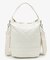 CONVERTIBLE BUCKET BAG メレンゲドーンキルト