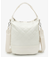 CONVERTIBLE BUCKET BAG メレンゲドーンキルト