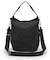 CONVERTIBLE BUCKET BAG サンダーナイトキルト