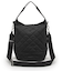 CONVERTIBLE BUCKET BAG サンダーナイトキルト