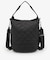 CONVERTIBLE BUCKET BAG サンダーナイトキルト