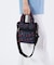 GH MINI N/S TOTE クラシカルチェリー