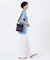 GH MINI N/S TOTE クラシカルチェリー