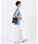 GH MINI N/S TOTE クラシカルチェリー