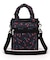 GH MINI N/S TOTE クラシカルチェリー