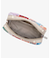 RECTANGULAR COSMETIC トラベルタグズ
