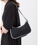 MINI E/W SHLDR CROSSBODY スペクテイターブラック