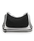 MINI E/W SHLDR CROSSBODY スペクテイターブラック