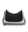 MINI E/W SHLDR CROSSBODY スペクテイターブラック