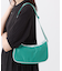 MINI E/W SHLDR CROSSBODY スペクテイターケリーグリーン