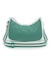 MINI E/W SHLDR CROSSBODY スペクテイターケリーグリーン