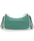 MINI E/W SHLDR CROSSBODY スペクテイターケリーグリーン