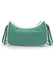 MINI E/W SHLDR CROSSBODY スペクテイターケリーグリーン