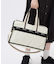 DELUXE MED WEEKENDER スペクテイターサンドバー/ブラック