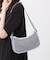 MINI E/W SHLDR CROSSBODY スペクテイターピュアグレー