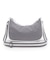 MINI E/W SHLDR CROSSBODY スペクテイターピュアグレー