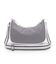 MINI E/W SHLDR CROSSBODY スペクテイターピュアグレー