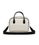 SQUARE TH CROSSBODY アップタウンパールシャイン/ブラック