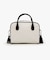 SQUARE TH CROSSBODY アップタウンパールシャイン/ブラック