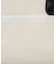 SQUARE TH CROSSBODY アップタウンパールシャイン/ブラック