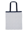 LARGE EMERALD TOTE マリンロゴボーダー