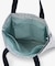 LARGE EMERALD TOTE マリンロゴボーダー