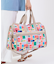 DELUXE LG WEEKENDER トラベルタグズ