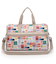 DELUXE LG WEEKENDER トラベルタグズ