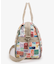 DELUXE LG WEEKENDER トラベルタグズ