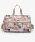 DELUXE LG WEEKENDER トラベルタグズ
