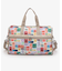 DELUXE LG WEEKENDER トラベルタグズ