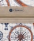 DELUXE EVERYDAY BAG トラベルコンパス