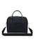 SQUARE TH CROSSBODY アップタウンディープシーブルー/ブラック