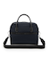 SQUARE TH CROSSBODY アップタウンディープシーブルー/ブラック