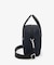 SQUARE TH CROSSBODY アップタウンディープシーブルー/ブラック