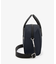 SQUARE TH CROSSBODY アップタウンディープシーブルー/ブラック