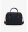 SQUARE TH CROSSBODY アップタウンディープシーブルー/ブラック